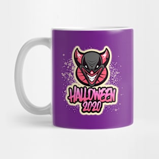 Halloween 2020 Mug